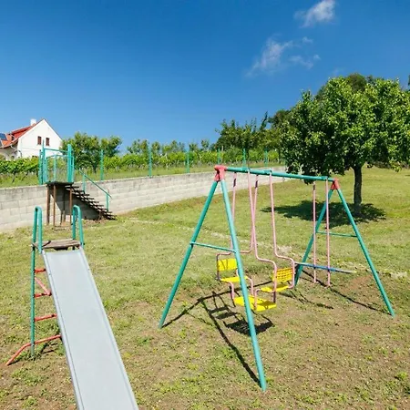 Yellow House *